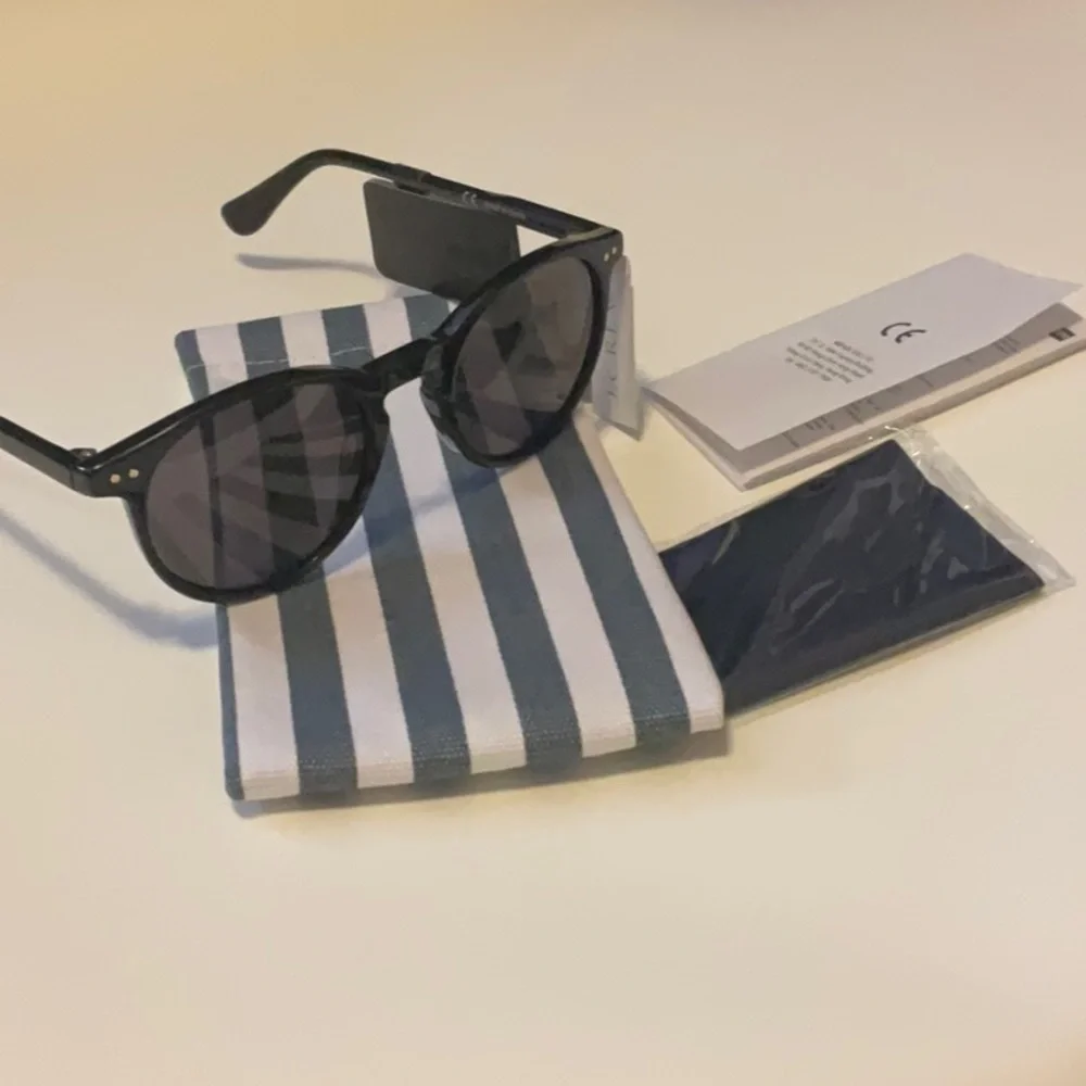 J Crew Lakeside Tortoise Shell Round Sunglasses